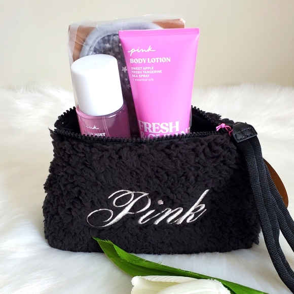 💕Pink Victoria's Secret Beauty Gift Set - Picture 2 of 7